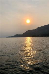 Sonnenuntergang