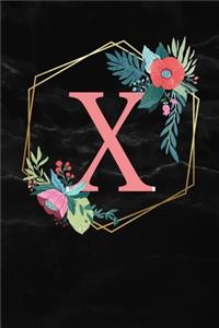X
