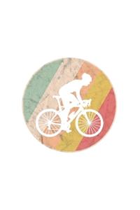 Bicycle Notebook