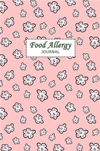Food Allergy Journal