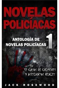 Novelas Policíacas