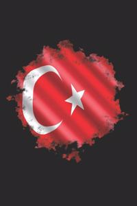 Turkey Notebook