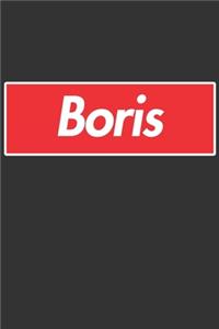Boris