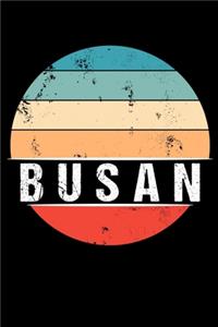 Busan