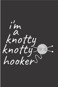 I'm a knotty knotty hooker
