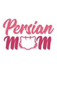 Persian Mom