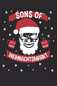 Sons of Weihnachtsmarkt
