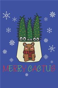 Merry Cactus