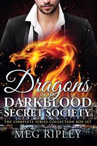 Dragons of the Darkblood Secret Society