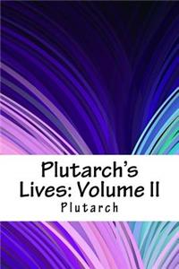 Plutarch's Lives
