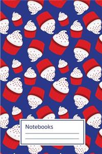 Notebooks