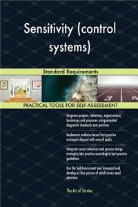 Sensitivity (control systems)