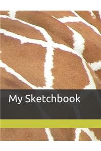 My Sketchbook