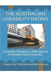 The Australian Liveability Rating