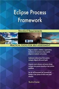 Eclipse Process Framework