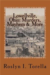 Lowellville, Ohio