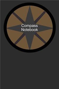 Compass Notebook
