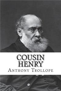 Cousin Henry