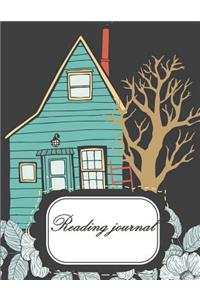 Reading journal