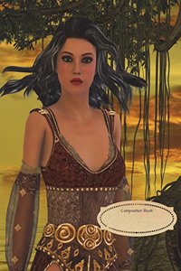 Teen Fantasy Composition Book (28)