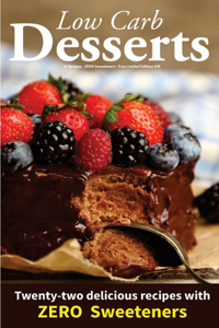 Low Carb Desserts