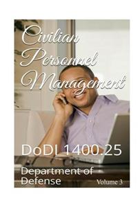 Civilian Personnel Management