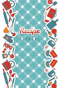 Recipe Journal