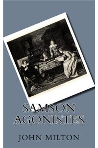 Samson Agonistes