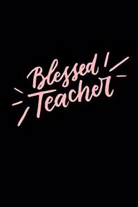 Blessed Teacher