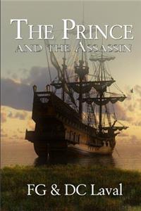 The Prince And The Assassin