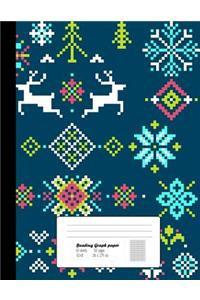 Beading Graph Paper