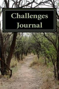 Challenges Journal