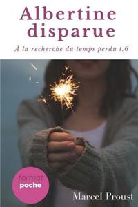 Albertine disparue