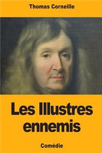 Les Illustres ennemis