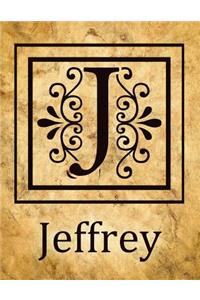 Jeffrey