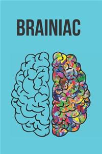 Brainiac