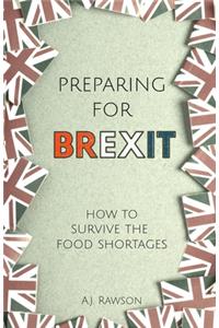 Preparing for Brexit