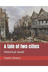 A Tale of Two Cities