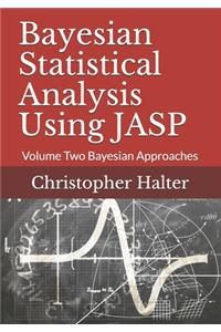 Bayesian Statistical Analysis Using JASP