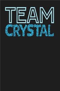 Team Crystal