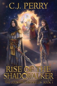 Rise of The Shadowalker