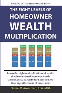 Eight Levels Of Homeowner Wealth Multiplication