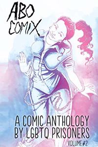 A.B.O. Comix Vol 2