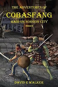 The Adventures of Cobasfang