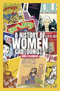 History of Women Cartoonists