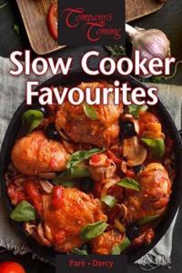 Slow Cooker Favourites