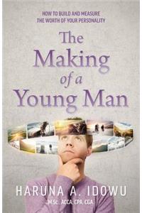 The Making of a Young Man