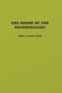 The Hound of the Baskervilles
