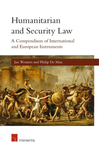 Humanitarian and Security Law