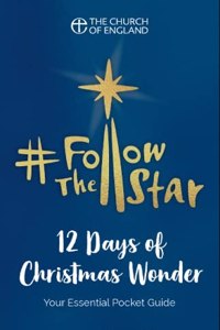 Follow the Star 2019 Leaflet (Pack of 50)